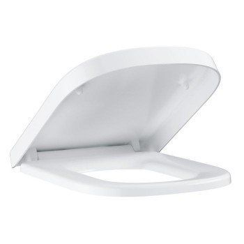 Сидіння для унітазу Grohe Euro Ceramic (39330001) 39330001 фото