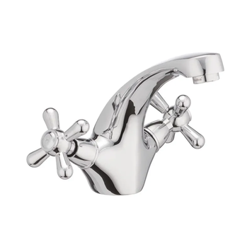 Змішувач для умивальника Haiba Dominox 161 (HB0073) HB0073 фото