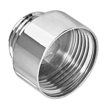 Перехідник F3/4-M1/2 для підключення шланга для душу Zerix LRH502 (LL1485) LL1485 фото
