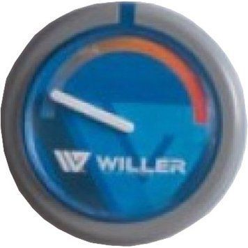 Термометр Willer EV50/80/100DR Premium 2124 фото