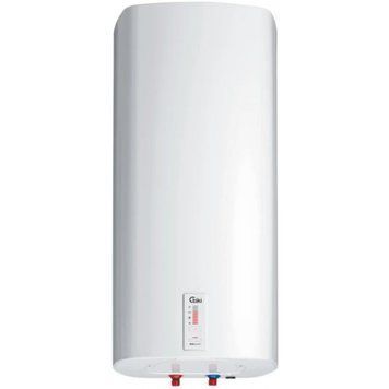 Водонагрiвач електричний Tiki Supr ESD 50V9 (OGBS SM) 700093 фото