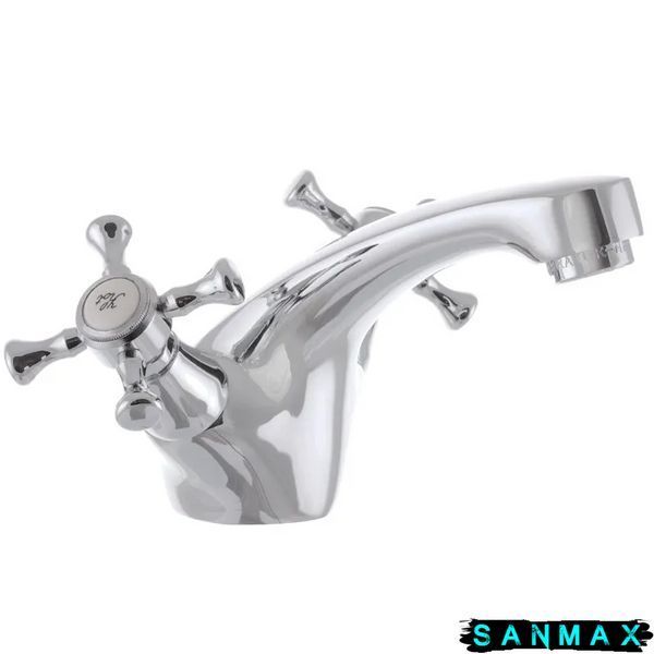 Змішувач для умивальника Champion MF 161 (CH0067) CH0067 фото