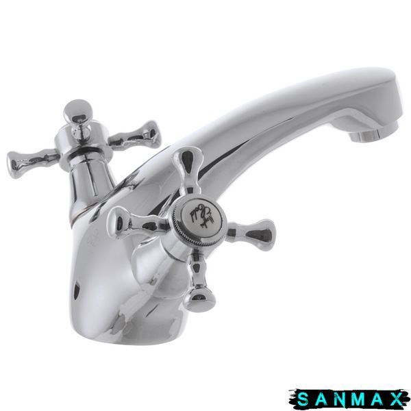 Змішувач для умивальника Champion MF 161 (CH0067) CH0067 фото