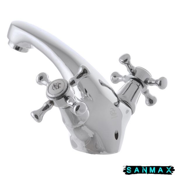 Змішувач для умивальника Champion MF 161 (CH0067) CH0067 фото
