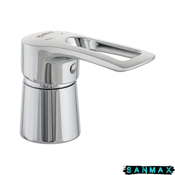 Змішувач для ванни на борт Haiba Hansberg 022 (HB0211) HB0211 фото