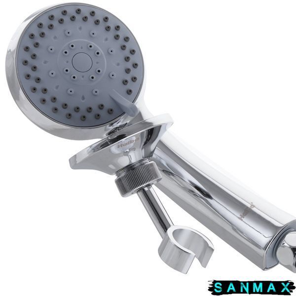 Змішувач для ванни Haiba Eris 006 (HB0100) HB0100 фото