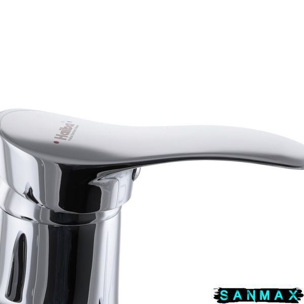 Змішувач для ванни Haiba Eris 006 (HB0100) HB0100 фото
