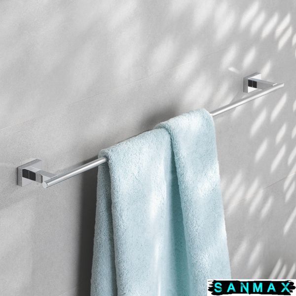 Тримач для рушників Grohe Essentials Cube New (40509001) 40509001 фото