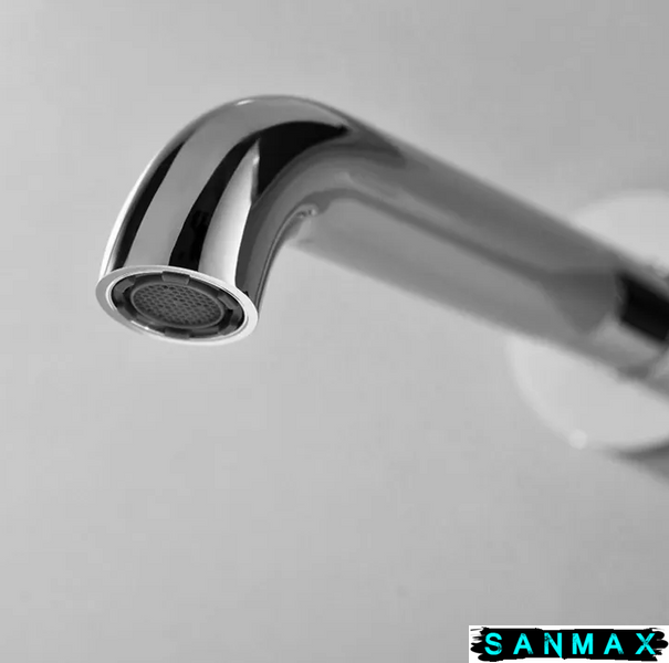 Змішувач для умивальника Rea Lungo Long Хром Мультибокс прихованого монтажу REA-B0369 фото