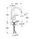 Набір змішувачів Grohe Eurosmart M-Size (123248MK) 123248MK фото 4