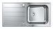 Мийка для кухні із нержавіючої сталі Grohe K500 (31563SD1) 31563SD1 фото 5
