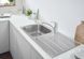 Мийка для кухні із нержавіючої сталі Grohe K500 (31563SD1) 31563SD1 фото 4