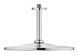 Верхній душ з стельовим кронштейном Grohe Rainshower Mono (26560000) 26560000 фото 4