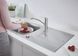 Мийка для кухні із нержавіючої сталі Grohe K500 (31563SD1) 31563SD1 фото 7