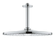 Верхній душ з стельовим кронштейном Grohe Rainshower Mono (26560000) 26560000 фото 3
