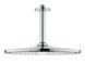 Верхній душ з стельовим кронштейном Grohe Rainshower Mono (26560000) 26560000 фото 2