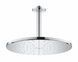 Верхній душ з стельовим кронштейном Grohe Rainshower Mono (26560000) 26560000 фото 6
