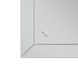 Дзеркало Mixxus Premium Cubic MR14-80x60-Reverse (Led Touch, Anti-fog, димер) (MP6648) MP6648 фото 11