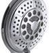 Лійка ручна для душу Storm Led SH-05-F10M5 (5 режимів) Підсвітка Хром (ST0007) ST0007 фото 6