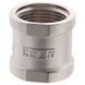 Муфта нікельована 3/4 Koer KF.C08 (KF0011) KF0011 фото 3