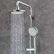 Душова система термостатична Grohe New Tempesta Cosmop. System (27922000) 27922000 фото 4