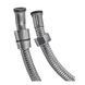 Шланг для душу Zerix Shower hose Sus 200 см Нерж блістер (ZX4796) ZX4796 фото 2