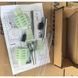 Інсталяційний комплект механіка Koer Set Унітаз Ellipse-0308-T3 + Інсталяція KT-0404 панель змиву KT-0603-01 (MP6690) MP6690 фото 31