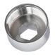 Перехідник F3/4-M1/2 для підключення шланга для душу Zerix LRH502 (LL1485) LL1485 фото 3