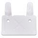 Бойлер Willer 10л PA10R Optima Mini "Над мийкою" мокрий тен 1,5 кВт (PA10R New optima mini) PA10R New optima mini фото 7