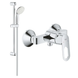 Душовий комплект 2в1 Grohe EX BauLoop (26129002) 26129002 фото 2