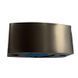 Двері в нішу Koer SR SD06-140x220-TR-07 прозоре скло Easy Clean 8мм, графіт (KR5369) KR5369 фото 13