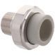 Американка PPR ЗР 25х3/4M Koer K0136.PRO 30/180 (KP0172) KP0172 фото