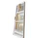 Двері в нішу Koer SR SD06-140x220-TR-07 прозоре скло Easy Clean 8мм, графіт (KR5369) KR5369 фото 17