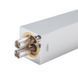 Змішувач для умивальника високий, хром Koer KB-11007-01 (KR3440) KR3440 фото 7