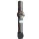 Двері в нішу Koer SR SD06-140x220-TR-07 прозоре скло Easy Clean 8мм, графіт (KR5369) KR5369 фото 19