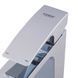 Змішувач для умивальника високий, хром Koer KB-11007-01 (KR3440) KR3440 фото 8