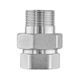 Згін американка 3/4 прямий Nolf NFC.511-08 (NF3231) NF3231 фото 2