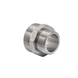 Ніпель нікельований 1x1 1/4 Koer KF.N1012 (KF0039) KF0039 фото 1