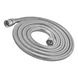 Шланг для душу Zerix Shower hose Sus 200 см Нерж блістер (ZX4796) ZX4796 фото 1