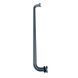 Двері в нішу Koer SR SD06-140x220-TR-07 прозоре скло Easy Clean 8мм, графіт (KR5369) KR5369 фото 15