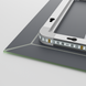 Дзеркало Mixxus Premium Cubic MR14-80x60-Reverse (Led Touch, Anti-fog, димер) (MP6648) MP6648 фото 2
