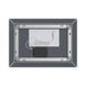 Дзеркало Mixxus Premium Cubic MR14-80x60-Reverse (Led Touch, Anti-fog, димер) (MP6648) MP6648 фото 5