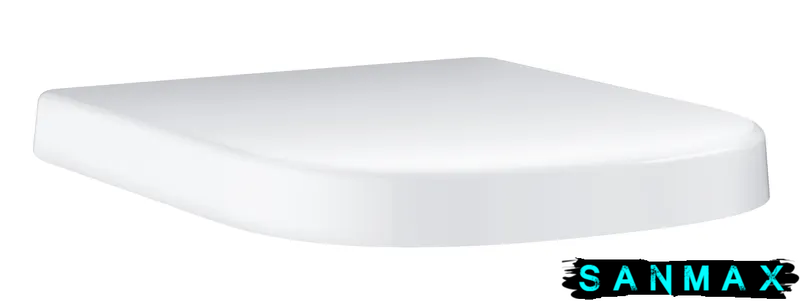 Сидіння для унітазу Grohe Euro Ceramic (39330001) 39330001 фото