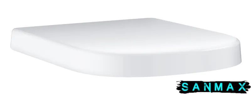 Сидіння для унітазу Grohe Euro Ceramic (39330001) 39330001 фото