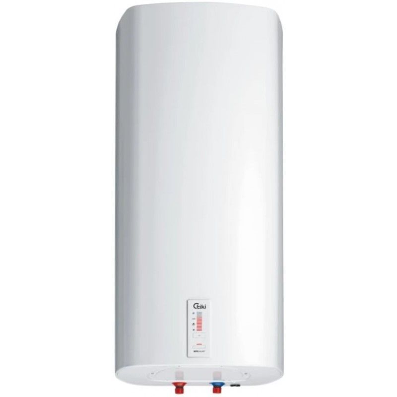 Водонагрiвач електричний Tiki Supr ESD 50V9 (OGBS SM) 700093 фото