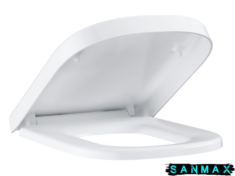 Сидіння для унітазу Grohe Euro Ceramic (39330001) 39330001 фото