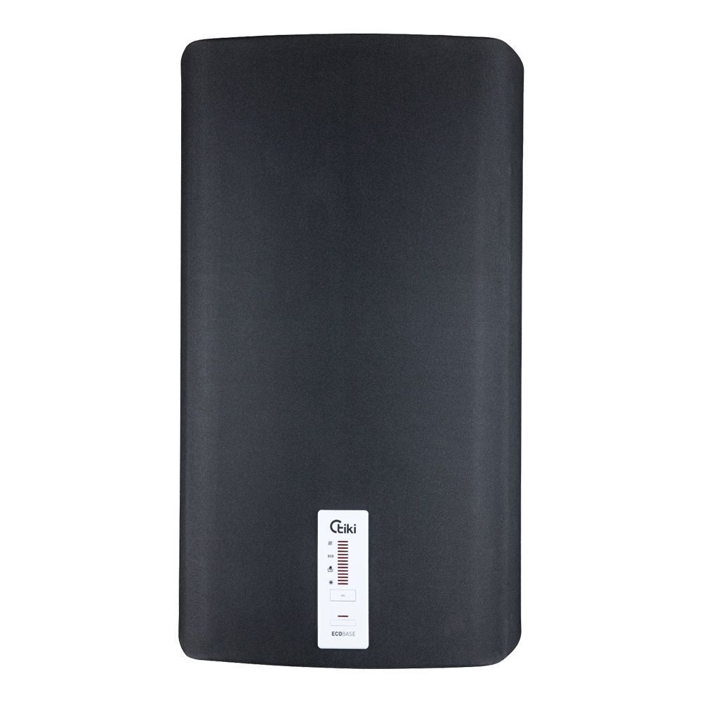 Водонагрівач вертикальний TIKI Gorenje OGBS 50 E5 Supr SD 50V9 (700089) ( колір чорний зоряне небо) OGBS 50E5SuprSD-SP-blksky фото