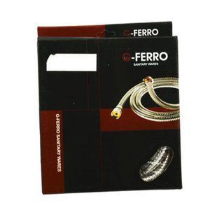 Шланг для душу G-Ferro Chr.F01 (175 см) (HO0004) HO0004 фото