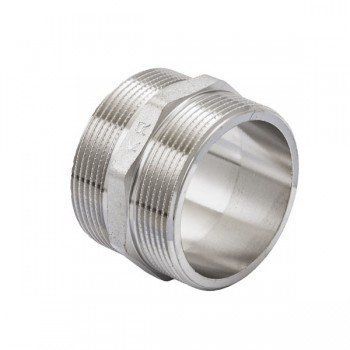 Ніпель нікельований 2 Koer KF.N20 (KR4821) KR4821 фото