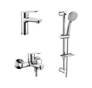 Комплект змішувачів 3in1 Ledeme LM9030 (LL1575) LL1575 фото